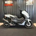 YAMAHA NMAX 160 ABS YAMAHA NMAX 160 ABS