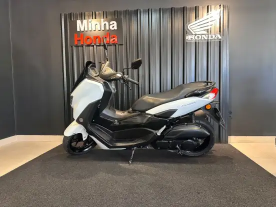 YAMAHA-NMAX 160 ABS-2021
