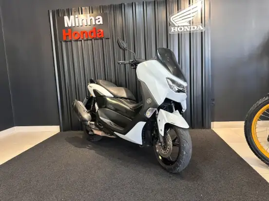 YAMAHA-NMAX 160 ABS-2021