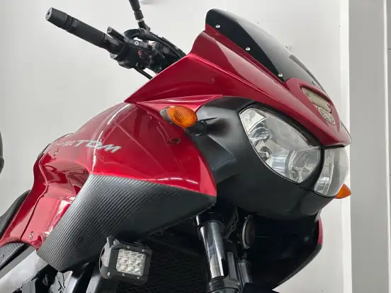 YAMAHA-TDM 900 YAMAHA-TDM 900-2007