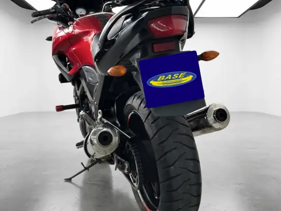 YAMAHA-TDM 900 YAMAHA-TDM 900-2007