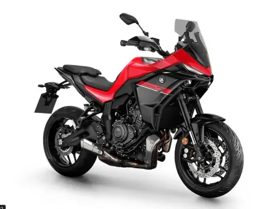YAMAHA-TRACER 7-2026
