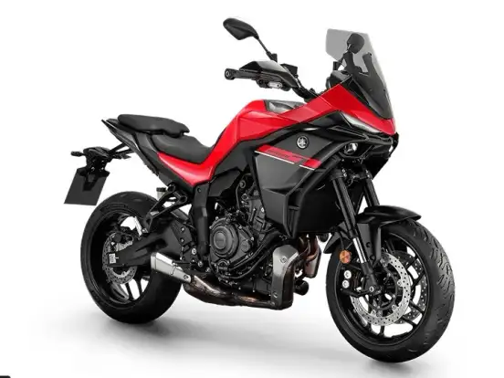 YAMAHA-TRACER 7 YAMAHA-TRACER 7-2026