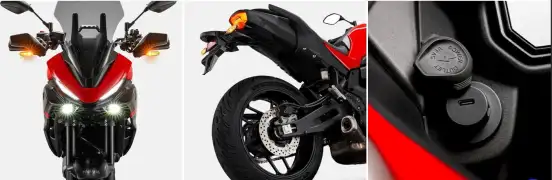 YAMAHA-TRACER 7-2026
