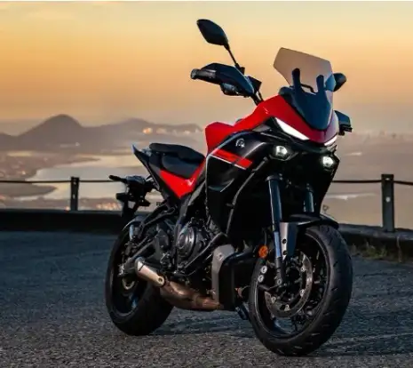 YAMAHA-TRACER 7-2026