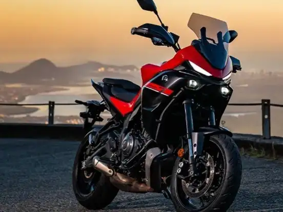 YAMAHA-TRACER 7 YAMAHA-TRACER 7-2026