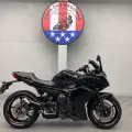 YAMAHA XJ6 F YAMAHA XJ6 F