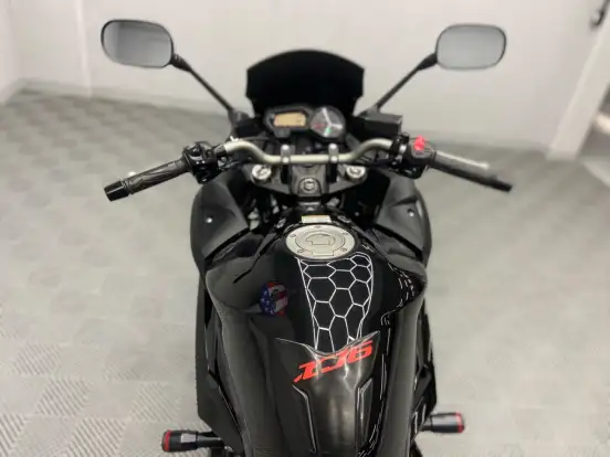 YAMAHA-XJ6 F YAMAHA-XJ6 F-2012