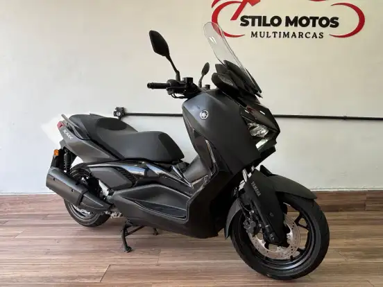 YAMAHA-XMAX 250 CONNECTED ABS YAMAHA-XMAX 250 CONNECTED ABS-2025