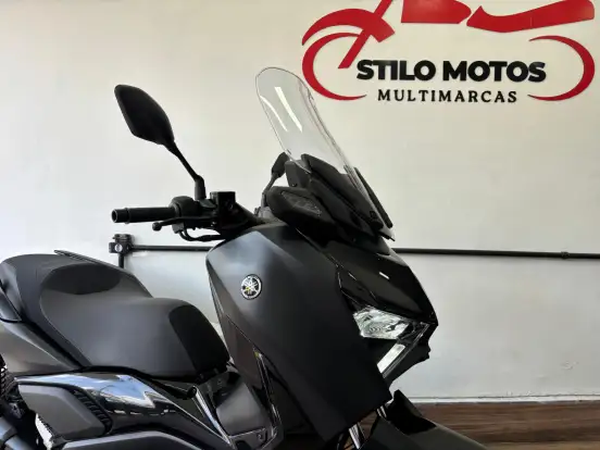 YAMAHA-XMAX 250 CONNECTED ABS YAMAHA-XMAX 250 CONNECTED ABS-2025