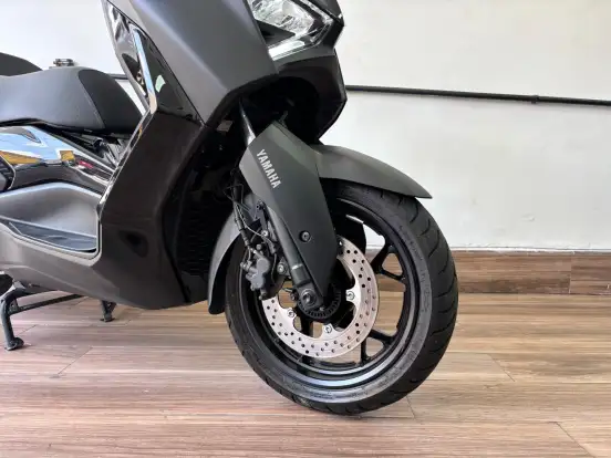 YAMAHA-XMAX 250 CONNECTED ABS YAMAHA-XMAX 250 CONNECTED ABS-2025