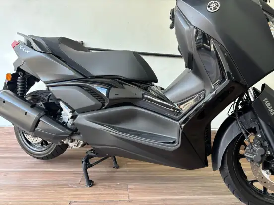 YAMAHA-XMAX 250 CONNECTED ABS YAMAHA-XMAX 250 CONNECTED ABS-2025