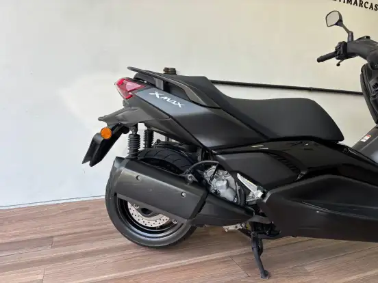 YAMAHA-XMAX 250 CONNECTED ABS YAMAHA-XMAX 250 CONNECTED ABS-2025