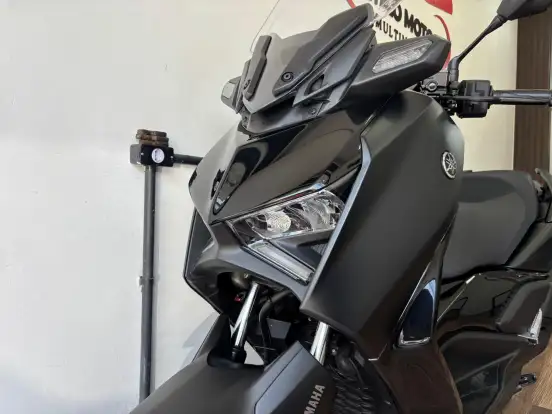 YAMAHA-XMAX 250 CONNECTED ABS YAMAHA-XMAX 250 CONNECTED ABS-2025