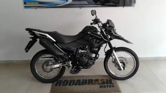 YAMAHA-XTZ 150 CROSSER S-2024