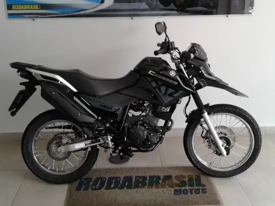 YAMAHA-XTZ 150 CROSSER S YAMAHA-XTZ 150 CROSSER S-2024