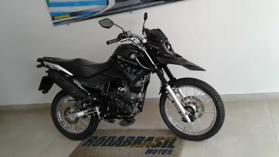 YAMAHA-XTZ 150 CROSSER S YAMAHA-XTZ 150 CROSSER S-2024