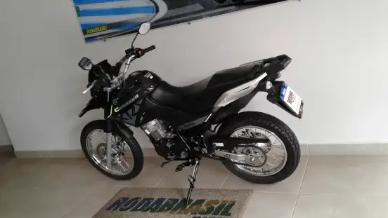 YAMAHA-XTZ 150 CROSSER S-2024
