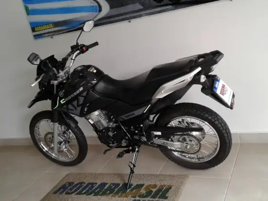 YAMAHA-XTZ 150 CROSSER S YAMAHA-XTZ 150 CROSSER S-2024