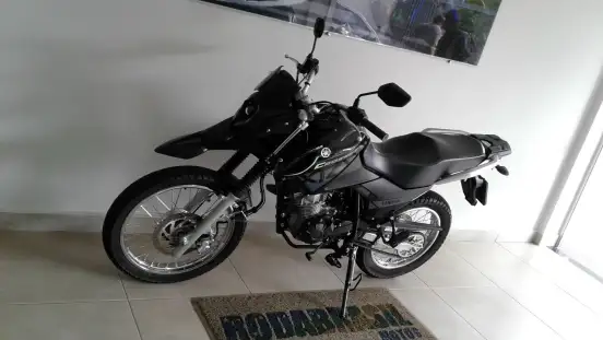 YAMAHA-XTZ 150 CROSSER S YAMAHA-XTZ 150 CROSSER S-2024