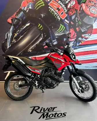 YAMAHA XTZ 150 CROSSER S 