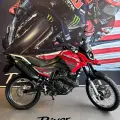YAMAHA XTZ 150 CROSSER S YAMAHA XTZ 150 CROSSER S