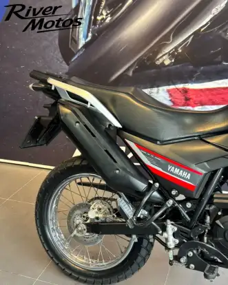 YAMAHA-XTZ 150 CROSSER S-2025