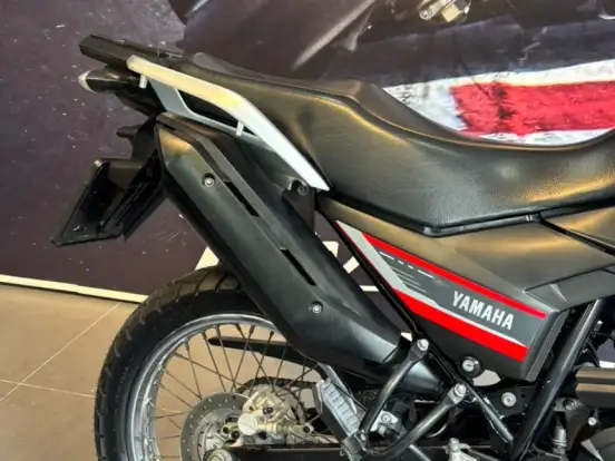 YAMAHA-XTZ 150 CROSSER S YAMAHA-XTZ 150 CROSSER S-2025