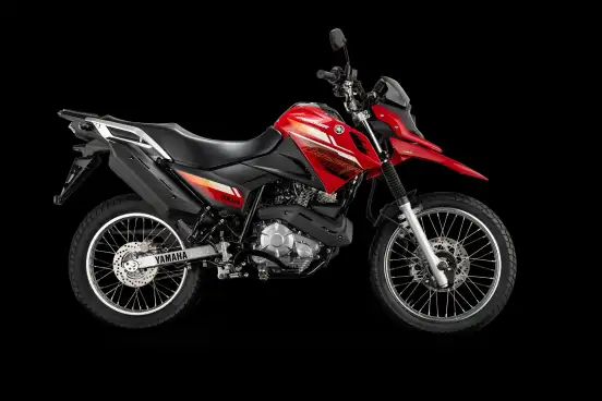 YAMAHA-XTZ 150 CROSSER Z ABS CONNECTED YAMAHA-XTZ 150 CROSSER Z ABS CONNECTED-2026