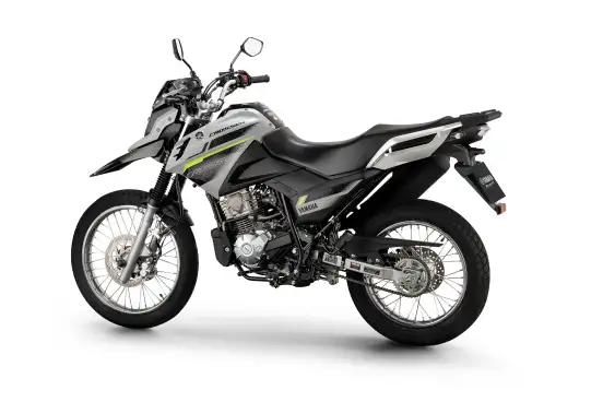 YAMAHA-XTZ 150 CROSSER Z ABS CONNECTED-2026