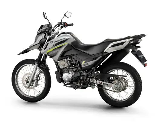 YAMAHA-XTZ 150 CROSSER Z ABS CONNECTED YAMAHA-XTZ 150 CROSSER Z ABS CONNECTED-2026