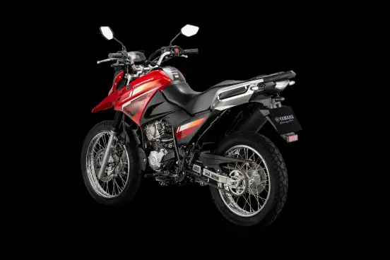 YAMAHA-XTZ 150 CROSSER Z ABS CONNECTED YAMAHA-XTZ 150 CROSSER Z ABS CONNECTED-2026