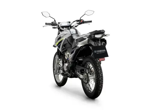 YAMAHA-XTZ 150 CROSSER Z ABS CONNECTED-2026
