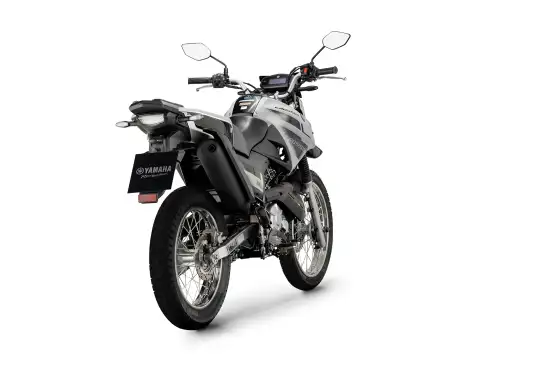 YAMAHA-XTZ 150 CROSSER Z ABS CONNECTED-2026