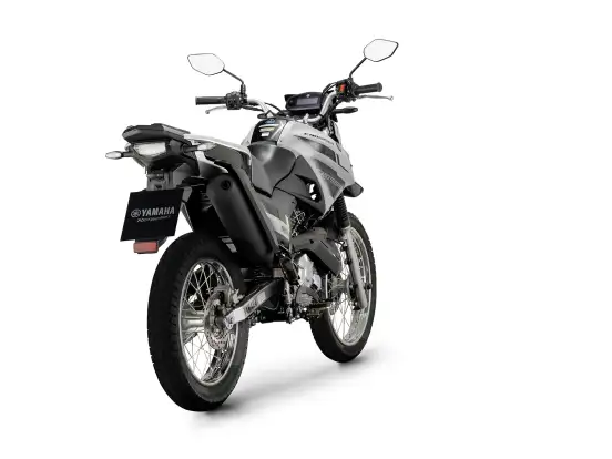 YAMAHA-XTZ 150 CROSSER Z ABS CONNECTED YAMAHA-XTZ 150 CROSSER Z ABS CONNECTED-2026