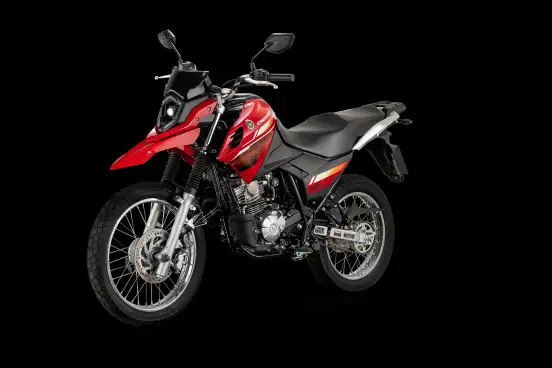 YAMAHA-XTZ 150 CROSSER Z ABS CONNECTED-2026