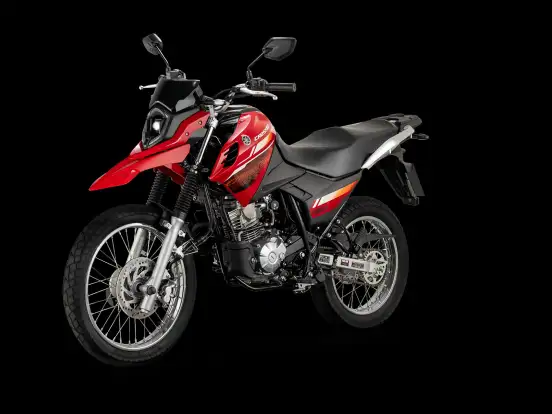YAMAHA-XTZ 150 CROSSER Z ABS CONNECTED YAMAHA-XTZ 150 CROSSER Z ABS CONNECTED-2026