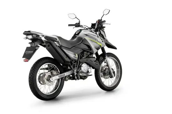 YAMAHA-XTZ 150 CROSSER Z ABS CONNECTED-2026