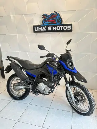 YAMAHA XTZ 150 CROSSER Z 