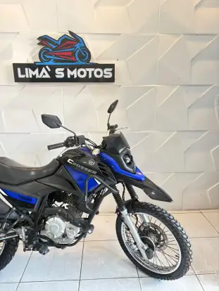 YAMAHA-XTZ 150 CROSSER Z-2023