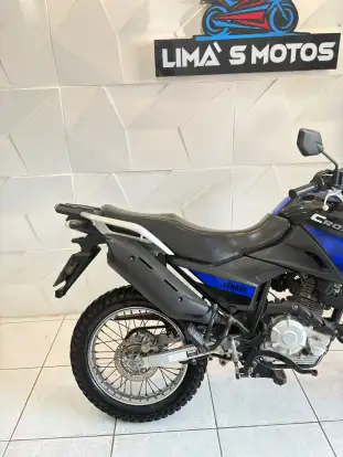 YAMAHA-XTZ 150 CROSSER Z YAMAHA-XTZ 150 CROSSER Z-2023