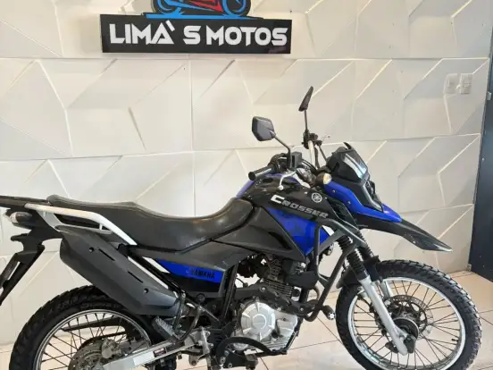 YAMAHA-XTZ 150 CROSSER Z YAMAHA-XTZ 150 CROSSER Z-2023
