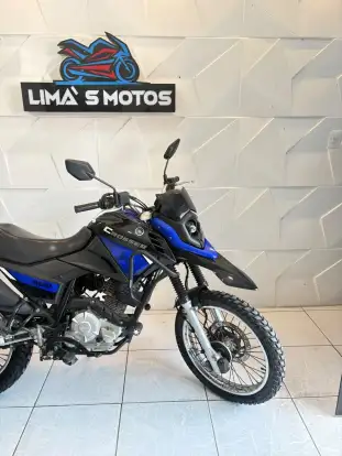 YAMAHA-XTZ 150 CROSSER Z YAMAHA-XTZ 150 CROSSER Z-2023
