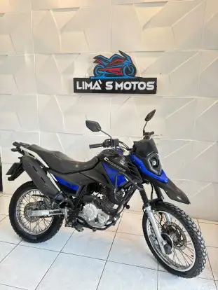 YAMAHA-XTZ 150 CROSSER Z YAMAHA-XTZ 150 CROSSER Z-2023