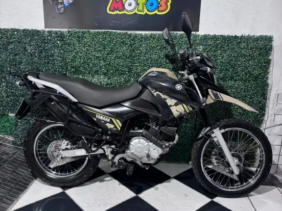 YAMAHA-XTZ 150 CROSSER Z YAMAHA-XTZ 150 CROSSER Z-2021