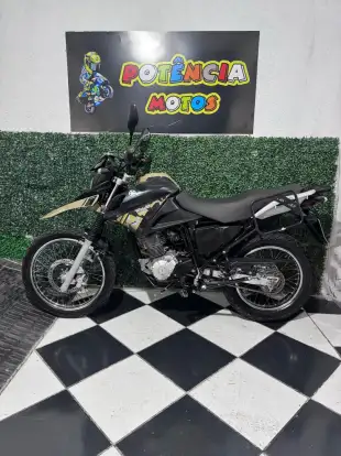 YAMAHA-XTZ 150 CROSSER Z YAMAHA-XTZ 150 CROSSER Z-2021