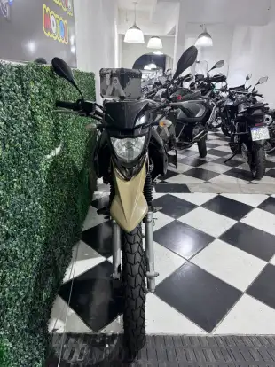 YAMAHA-XTZ 150 CROSSER Z-2021