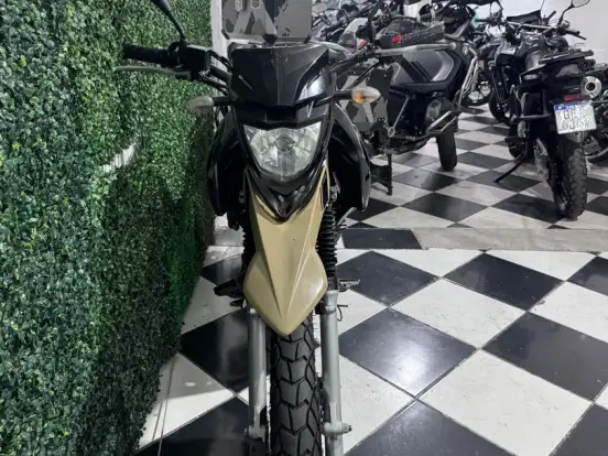 YAMAHA-XTZ 150 CROSSER Z YAMAHA-XTZ 150 CROSSER Z-2021