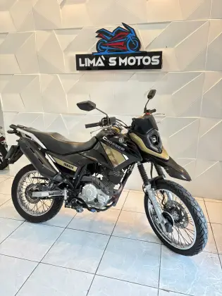 YAMAHA XTZ 150 CROSSER Z 