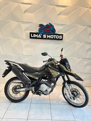 YAMAHA-XTZ 150 CROSSER Z YAMAHA-XTZ 150 CROSSER Z-2022